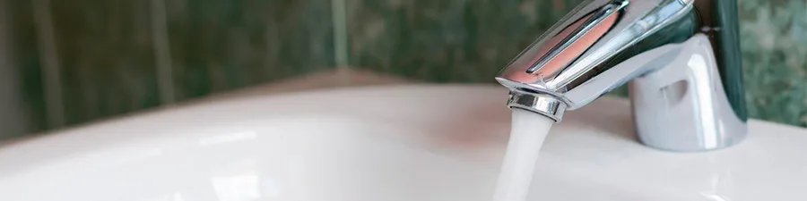 Plumbing pipework